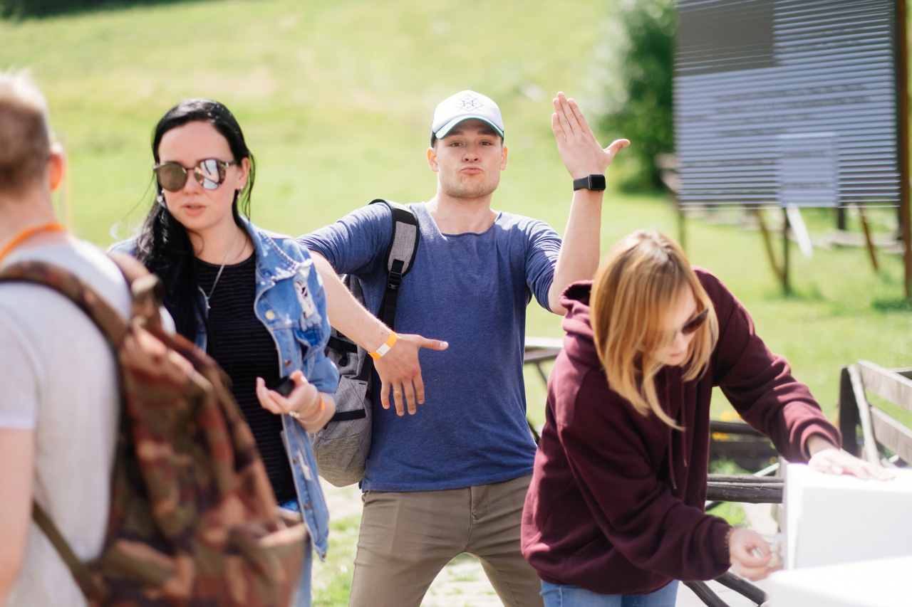 Directum Happy birthday. Фотограф в Ижевске и Казани Богданов Яков