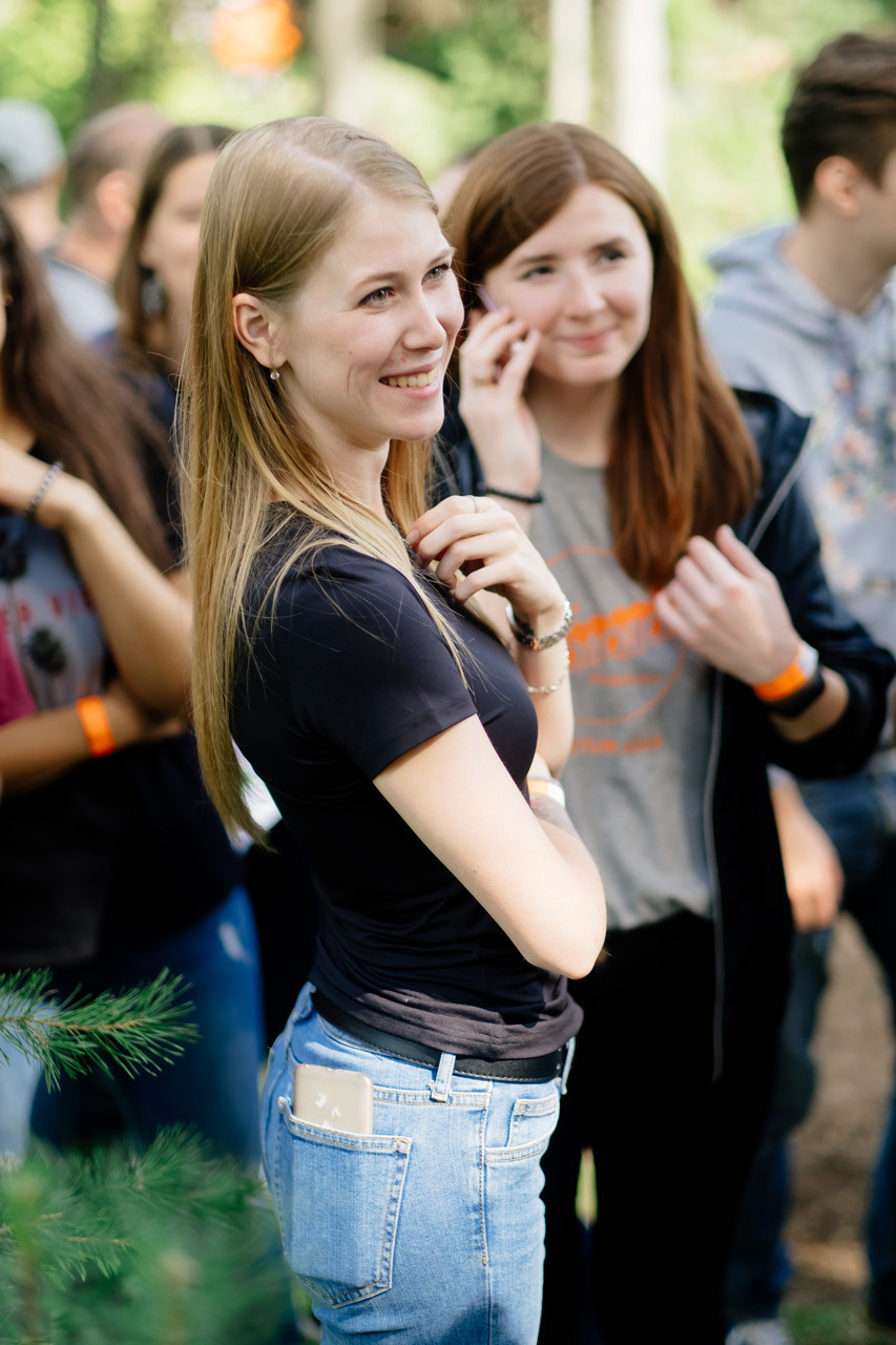 Directum Happy birthday. Фотограф в Ижевске и Казани Богданов Яков