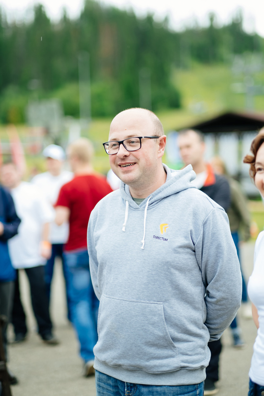 Directum Happy birthday. Фотограф в Ижевске и Казани Богданов Яков