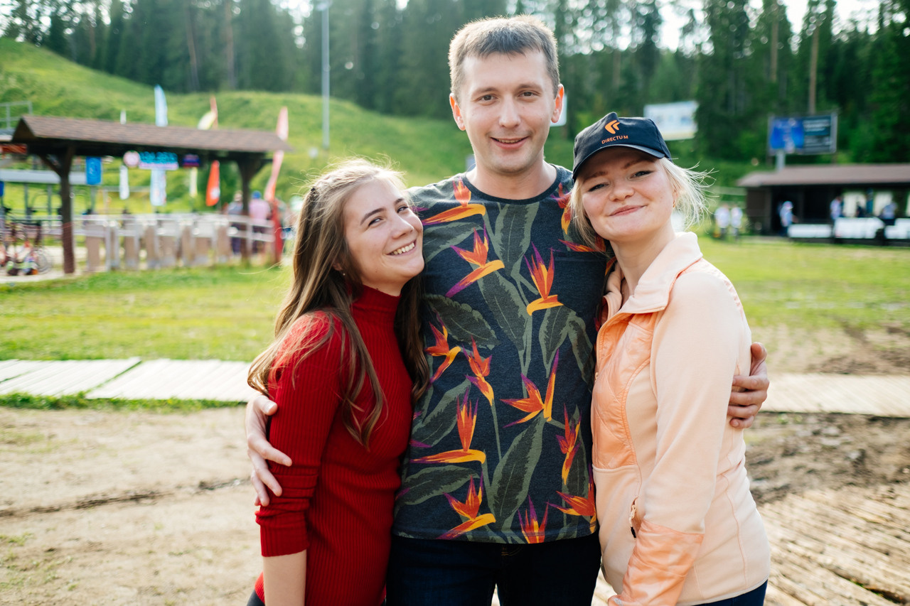 Directum Happy birthday. Фотограф в Ижевске и Казани Богданов Яков