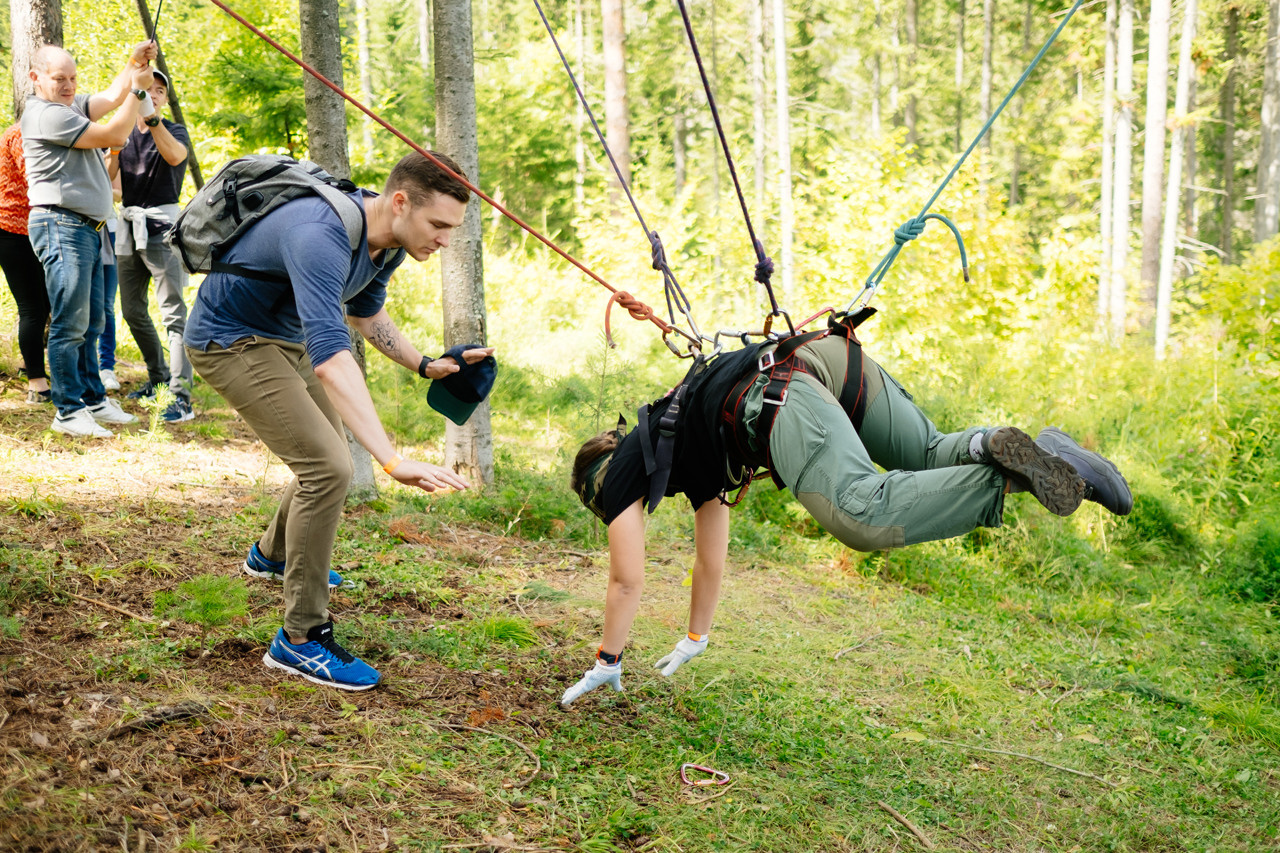 Directum Happy birthday. Фотограф в Ижевске и Казани Богданов Яков