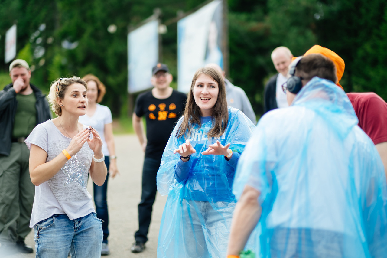 Directum Happy birthday. Фотограф в Ижевске и Казани Богданов Яков