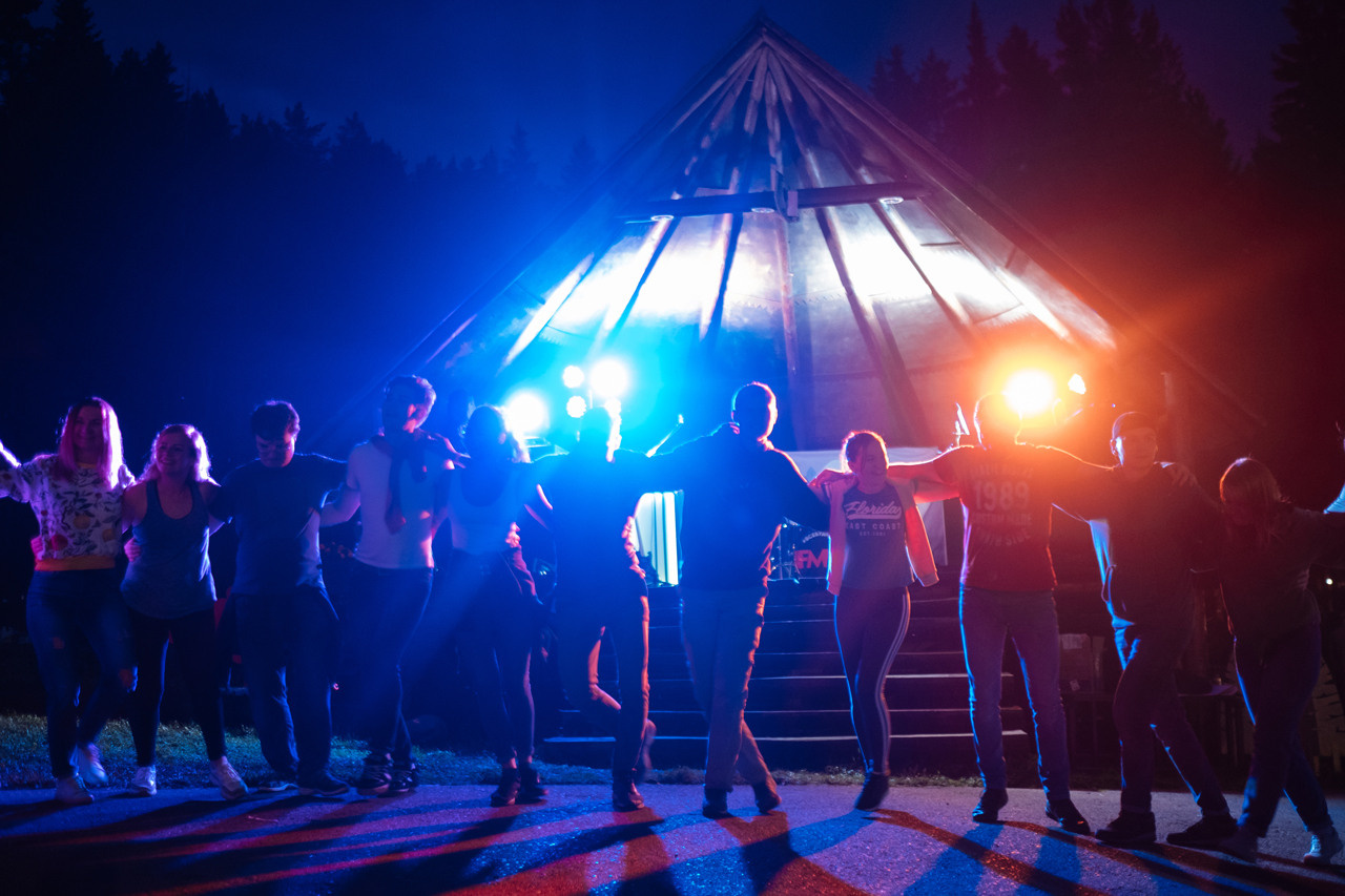 Directum Happy birthday. Фотограф в Ижевске и Казани Богданов Яков