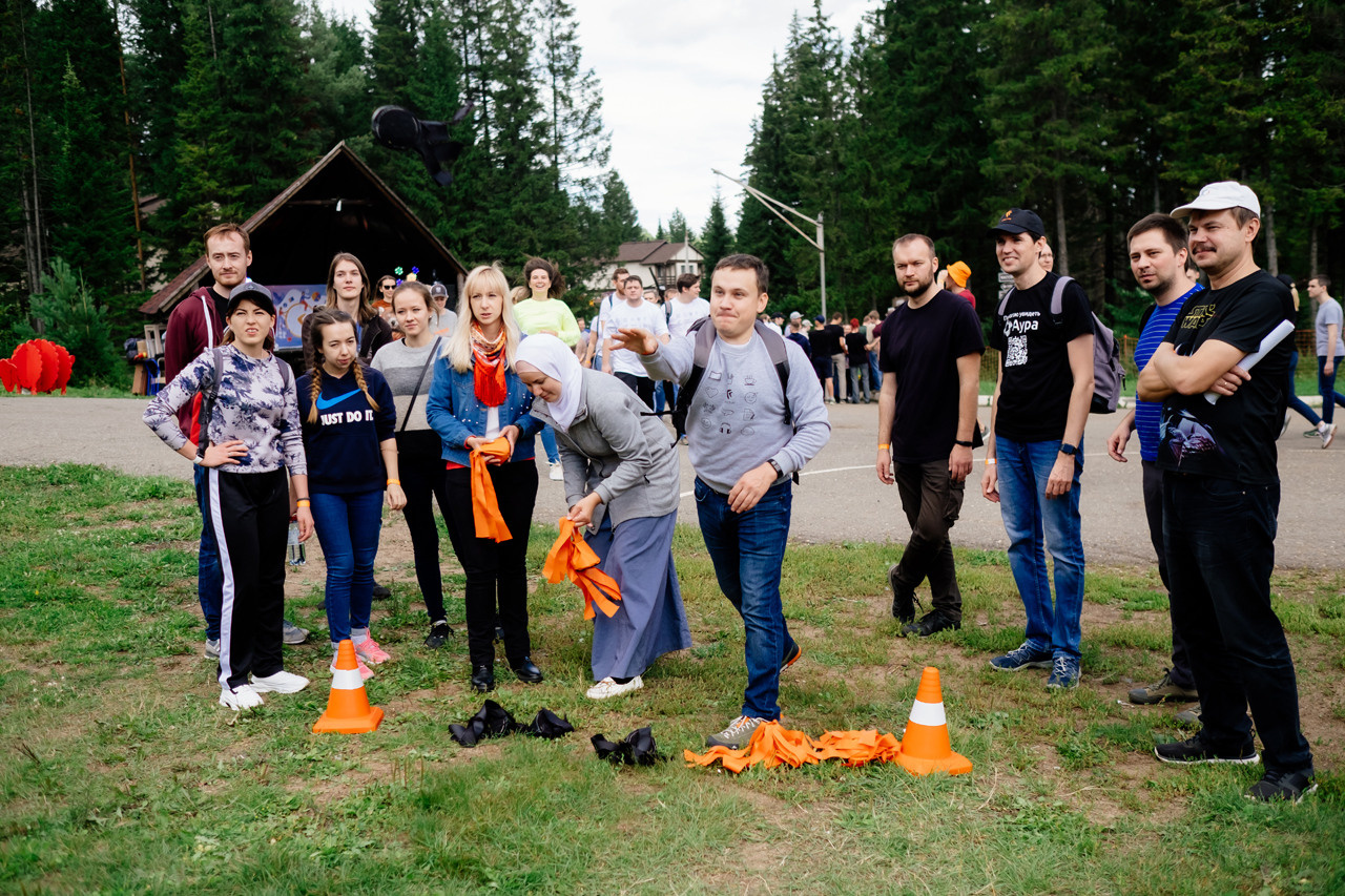 Directum Happy birthday. Фотограф в Ижевске и Казани Богданов Яков