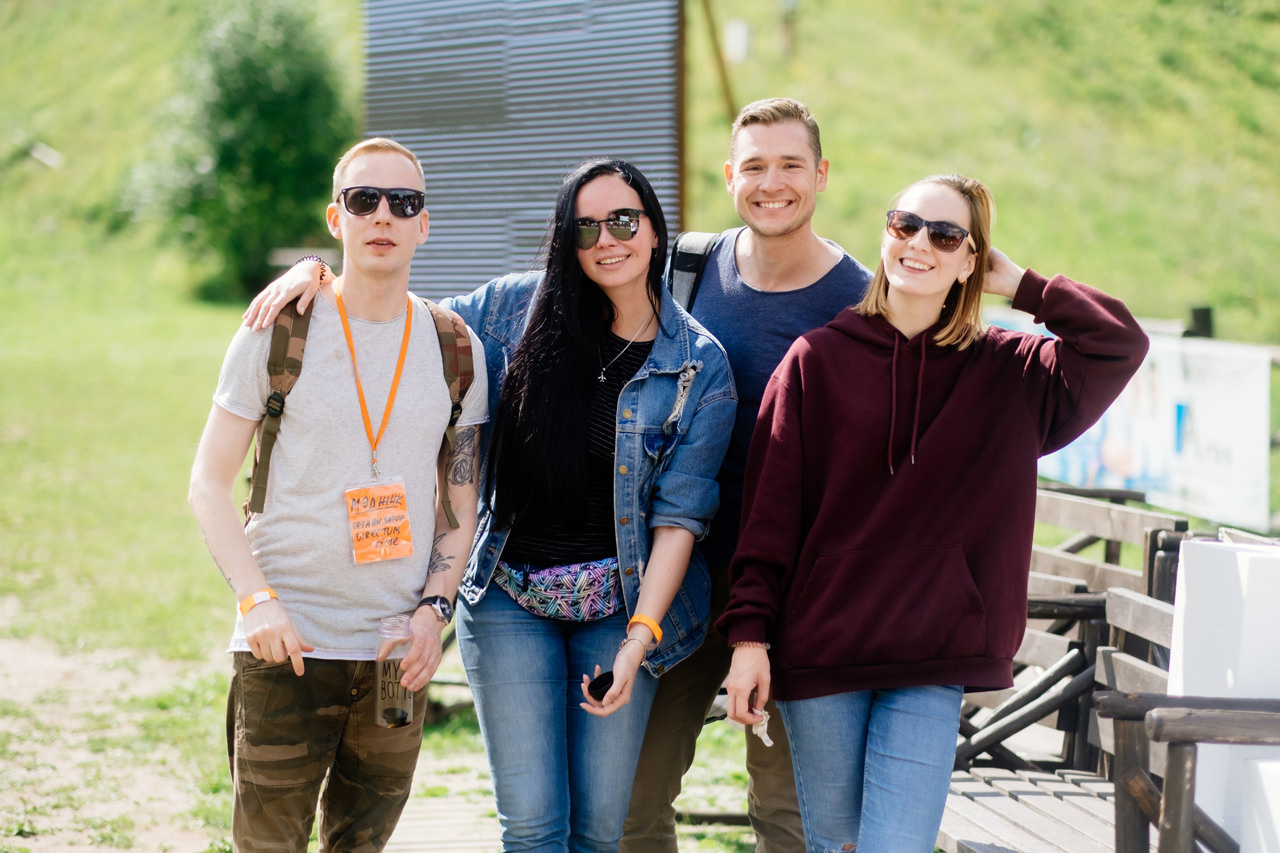 Directum Happy birthday. Фотограф в Ижевске и Казани Богданов Яков