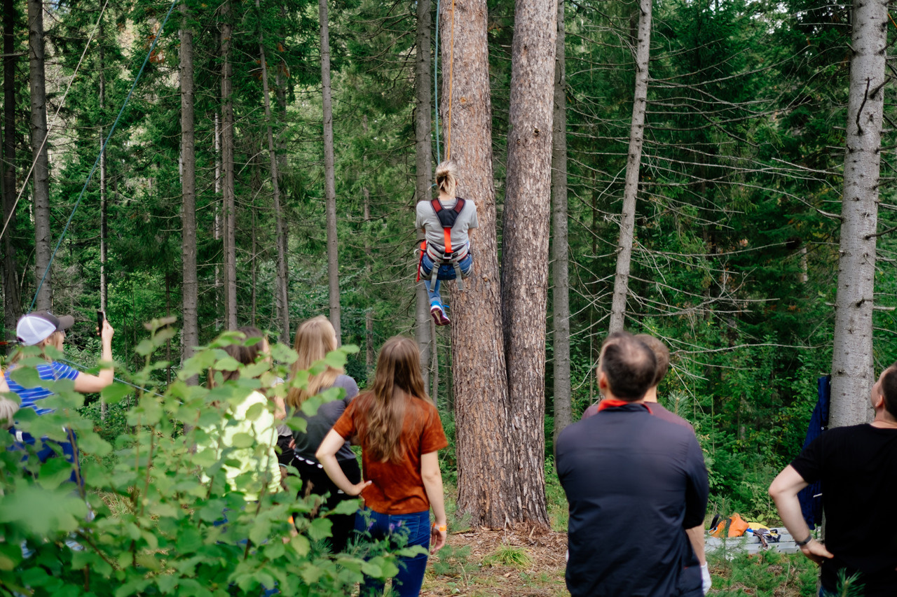 Directum Happy birthday. Фотограф в Ижевске и Казани Богданов Яков