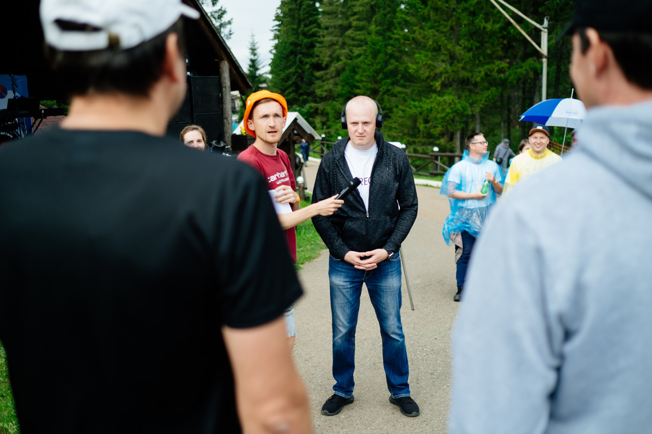 Directum Happy birthday. Фотограф в Ижевске и Казани Богданов Яков