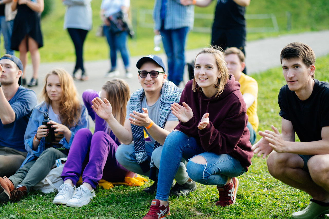 Directum Happy birthday. Фотограф в Ижевске и Казани Богданов Яков