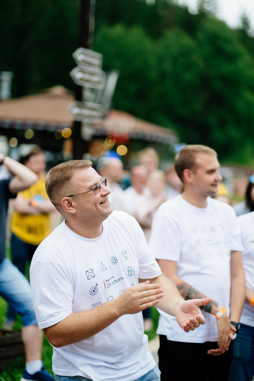 Directum Happy birthday. Фотограф в Ижевске и Казани Богданов Яков
