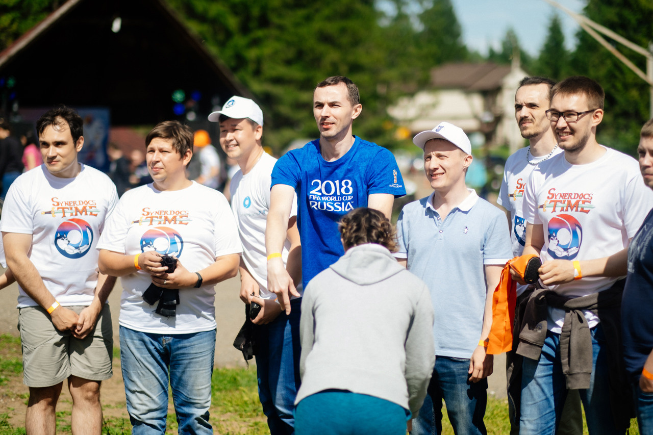 Directum Happy birthday. Фотограф в Ижевске и Казани Богданов Яков