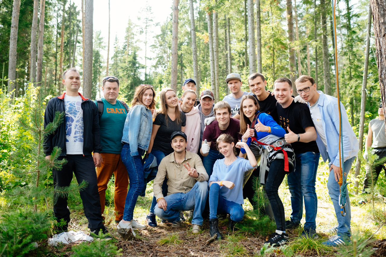 Directum Happy birthday. Фотограф в Ижевске и Казани Богданов Яков