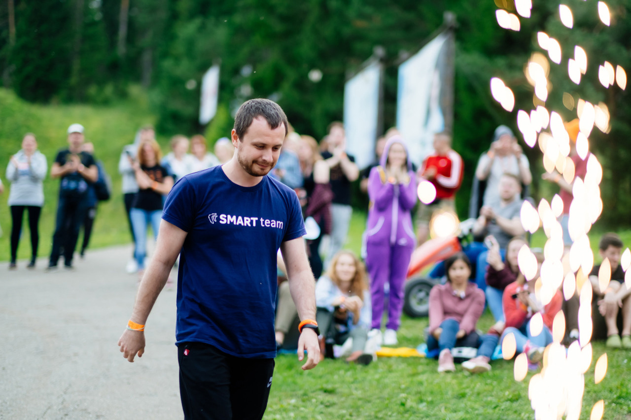 Directum Happy birthday. Фотограф в Ижевске и Казани Богданов Яков