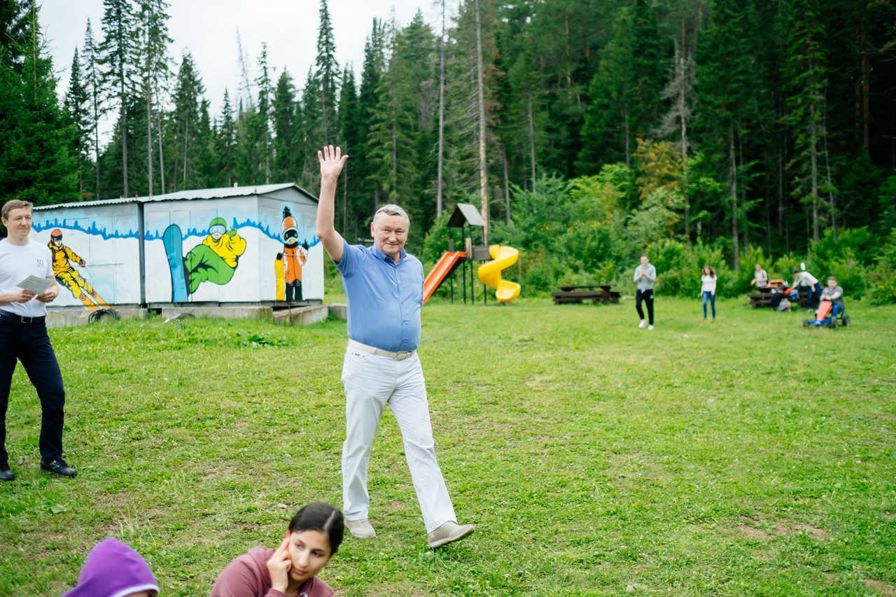 Directum Happy birthday. Фотограф в Ижевске и Казани Богданов Яков