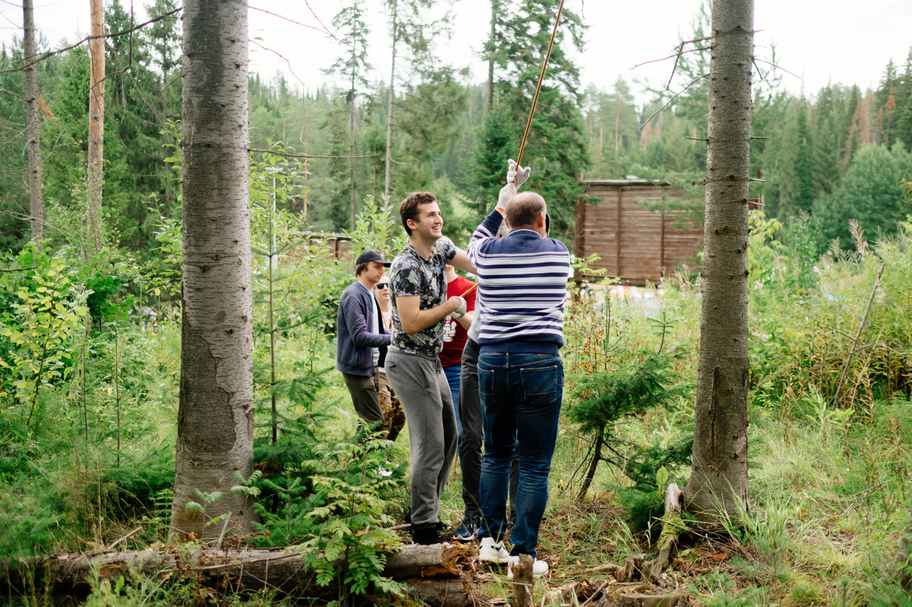 Directum Happy birthday. Фотограф в Ижевске и Казани Богданов Яков