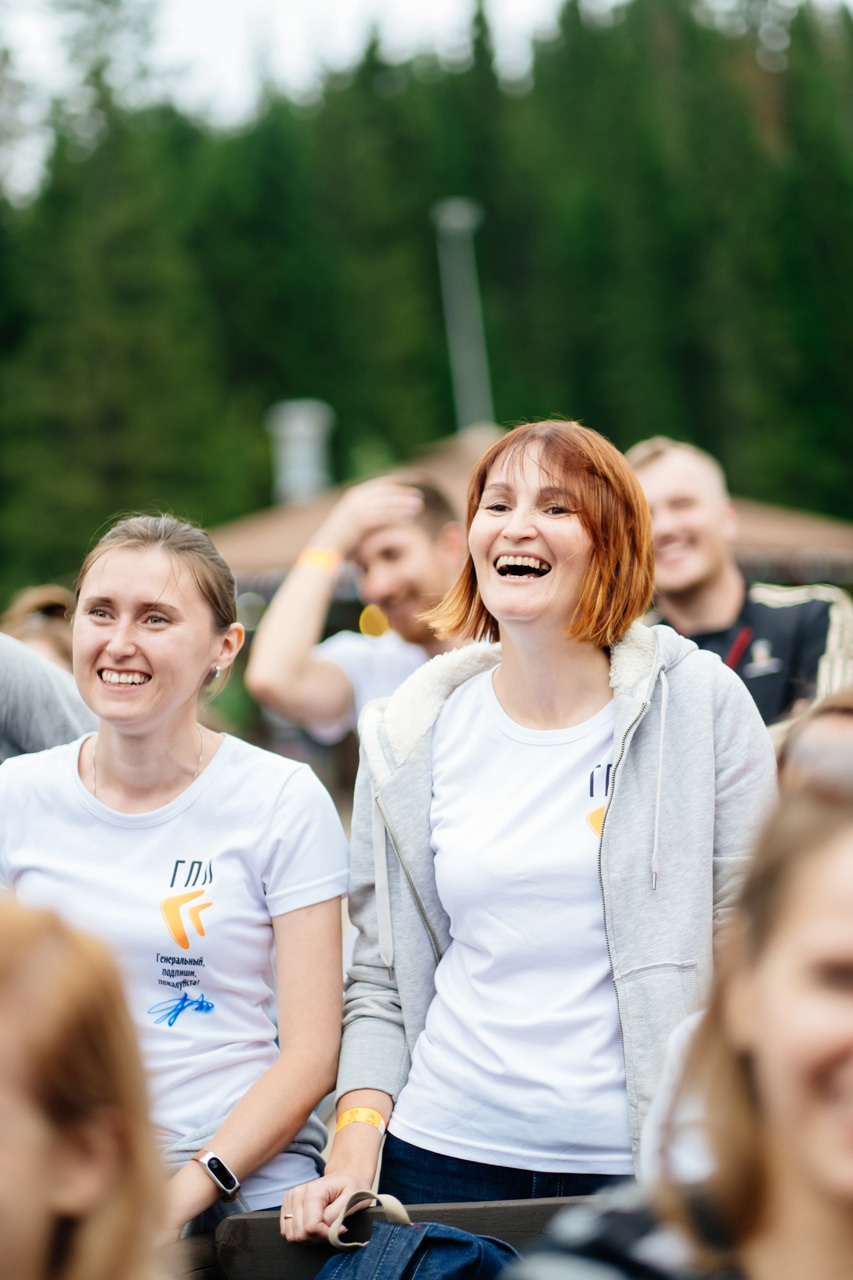 Directum Happy birthday. Фотограф в Ижевске и Казани Богданов Яков