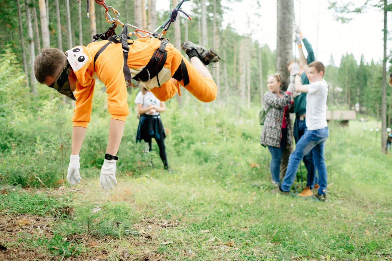 Directum Happy birthday. Фотограф в Ижевске и Казани Богданов Яков