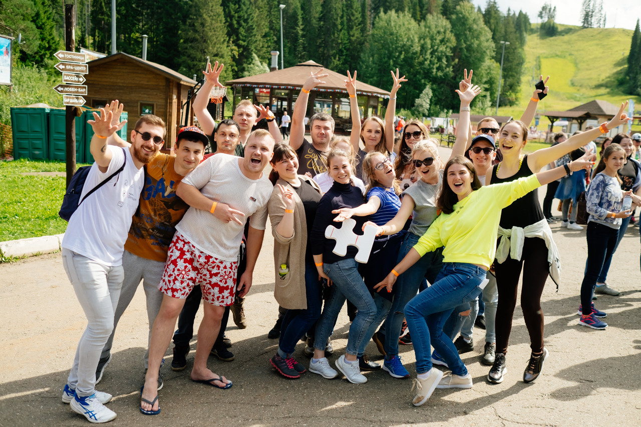 Directum Happy birthday. Фотограф в Ижевске и Казани Богданов Яков