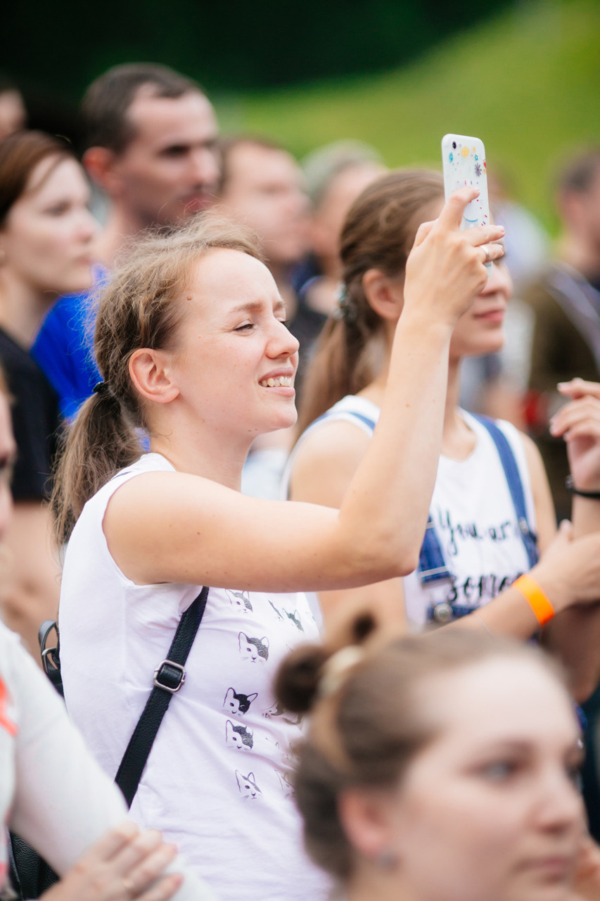 Directum Happy birthday. Фотограф в Ижевске и Казани Богданов Яков