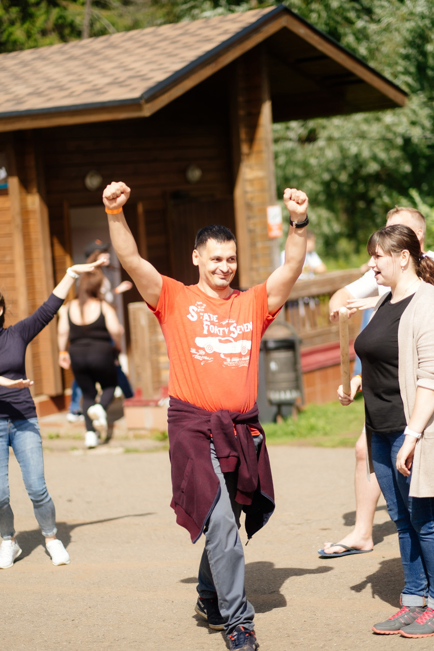 Directum Happy birthday. Фотограф в Ижевске и Казани Богданов Яков