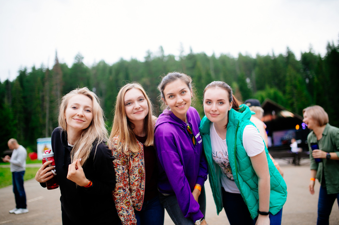 Directum Happy birthday. Фотограф в Ижевске и Казани Богданов Яков