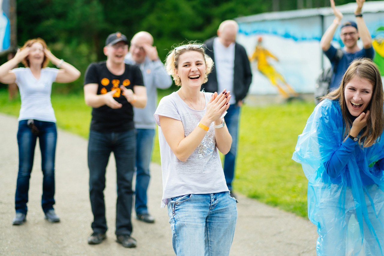 Directum Happy birthday. Фотограф в Ижевске и Казани Богданов Яков