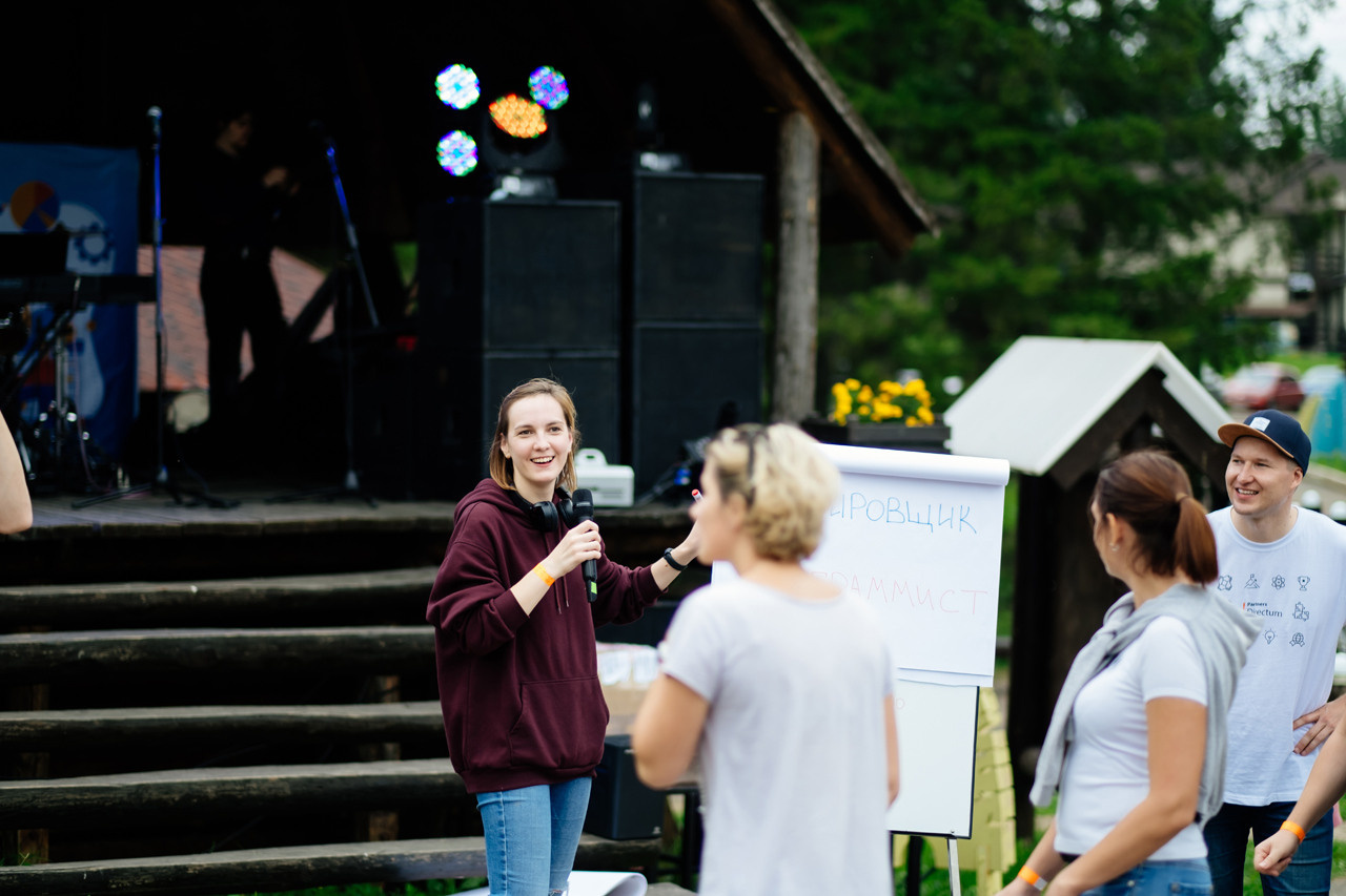 Directum Happy birthday. Фотограф в Ижевске и Казани Богданов Яков