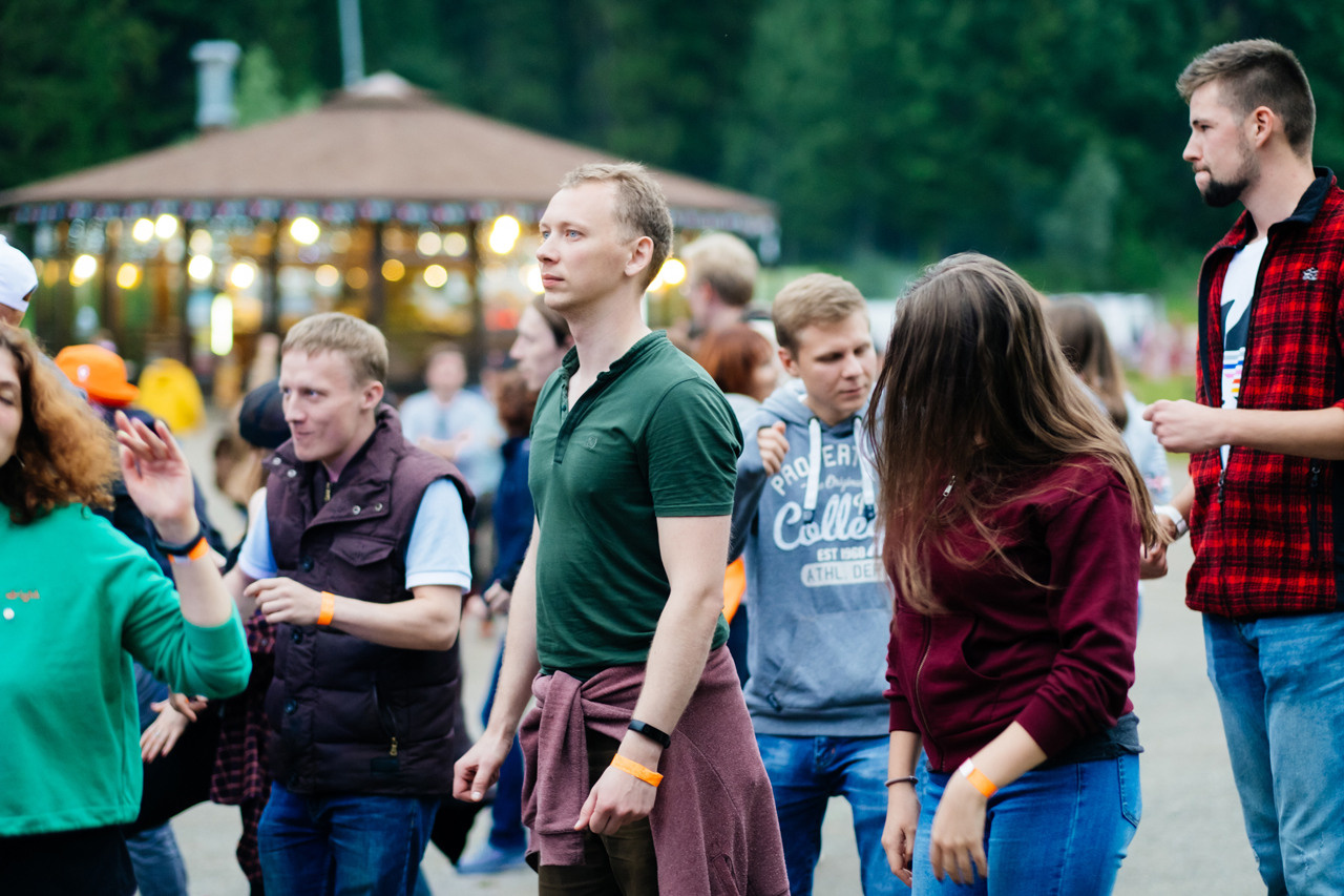 Directum Happy birthday. Фотограф в Ижевске и Казани Богданов Яков