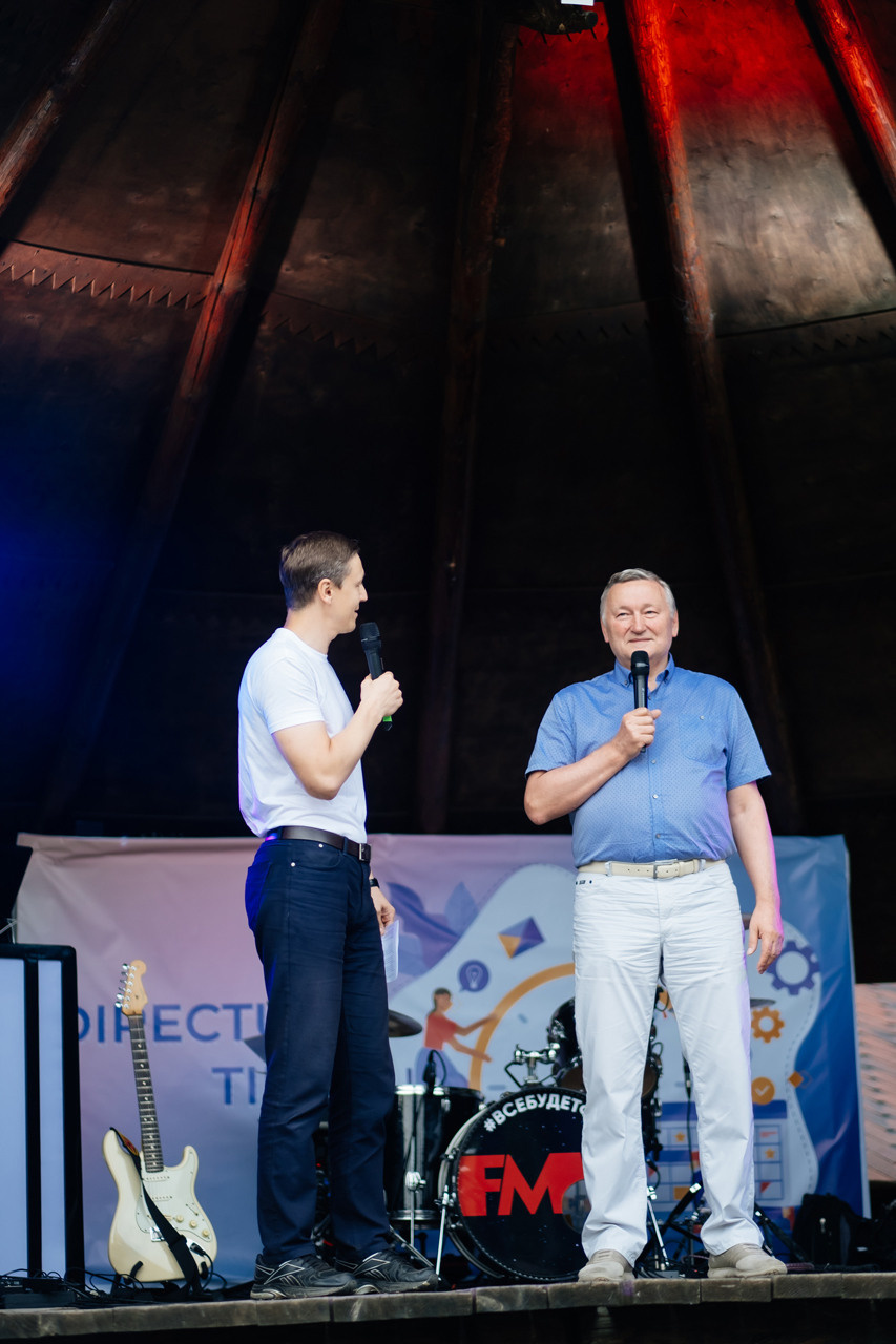 Directum Happy birthday. Фотограф в Ижевске и Казани Богданов Яков