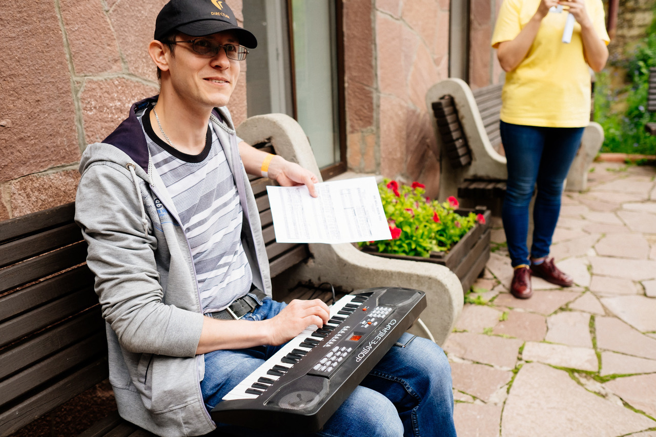 Directum Happy birthday. Фотограф в Ижевске и Казани Богданов Яков