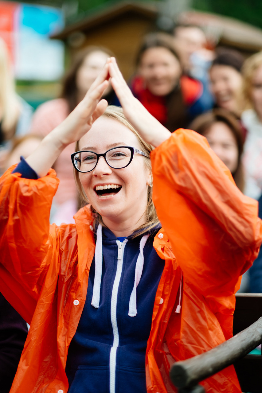 Directum Happy birthday. Фотограф в Ижевске и Казани Богданов Яков