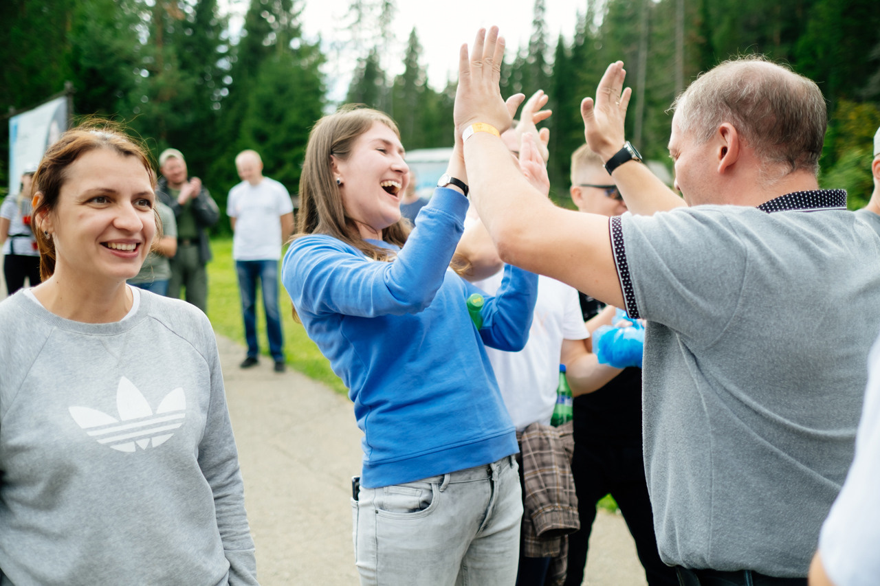 Directum Happy birthday. Фотограф в Ижевске и Казани Богданов Яков