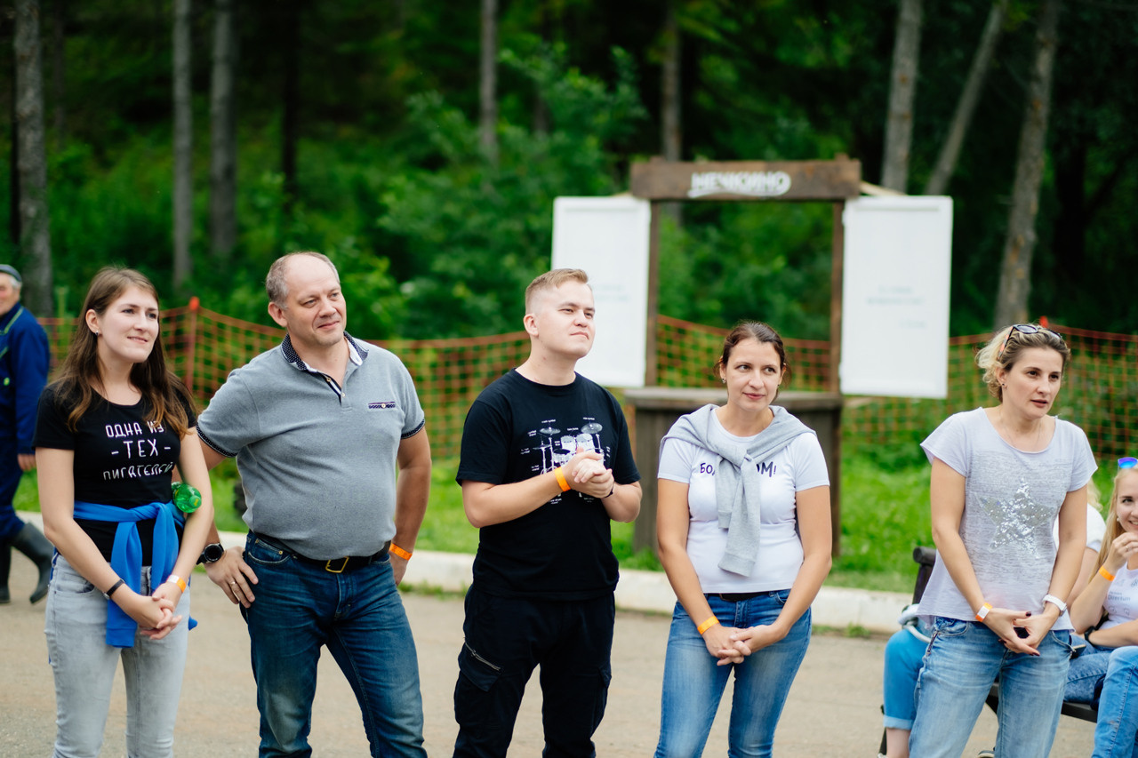 Directum Happy birthday. Фотограф в Ижевске и Казани Богданов Яков