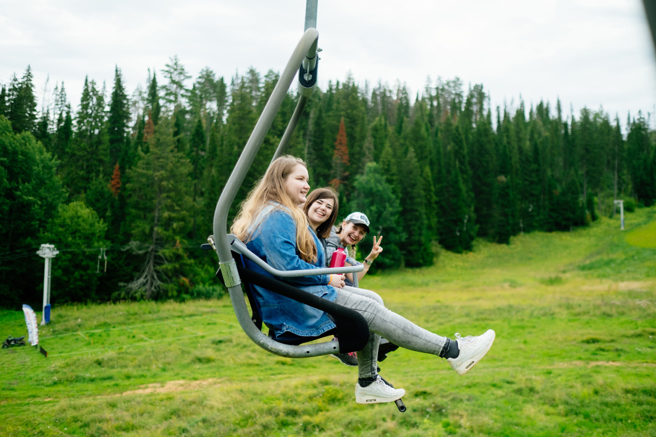 Directum Happy birthday. Фотограф в Ижевске и Казани Богданов Яков