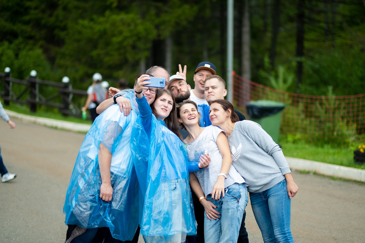Directum Happy birthday. Фотограф в Ижевске и Казани Богданов Яков