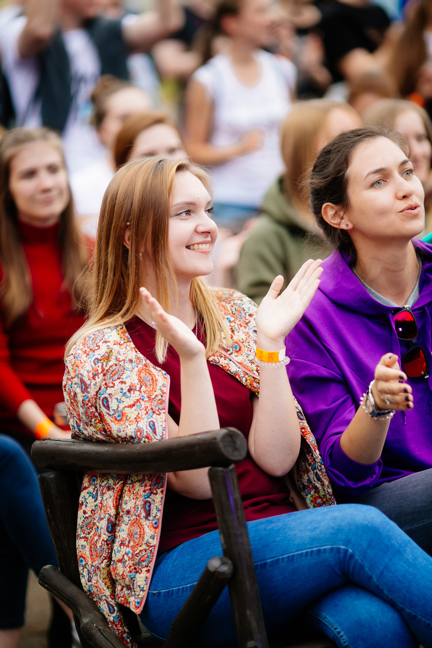 Directum Happy birthday. Фотограф в Ижевске и Казани Богданов Яков