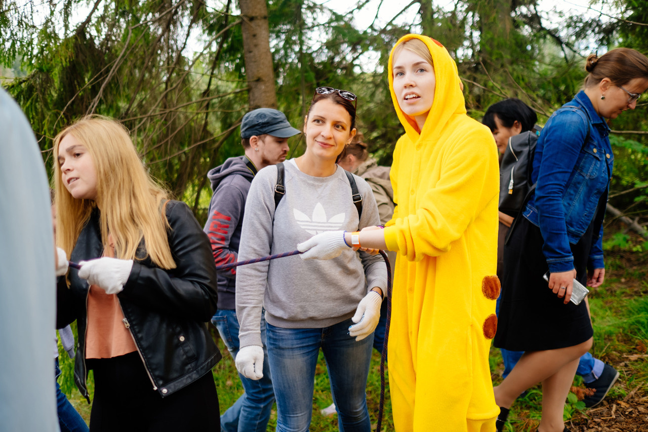 Directum Happy birthday. Фотограф в Ижевске и Казани Богданов Яков