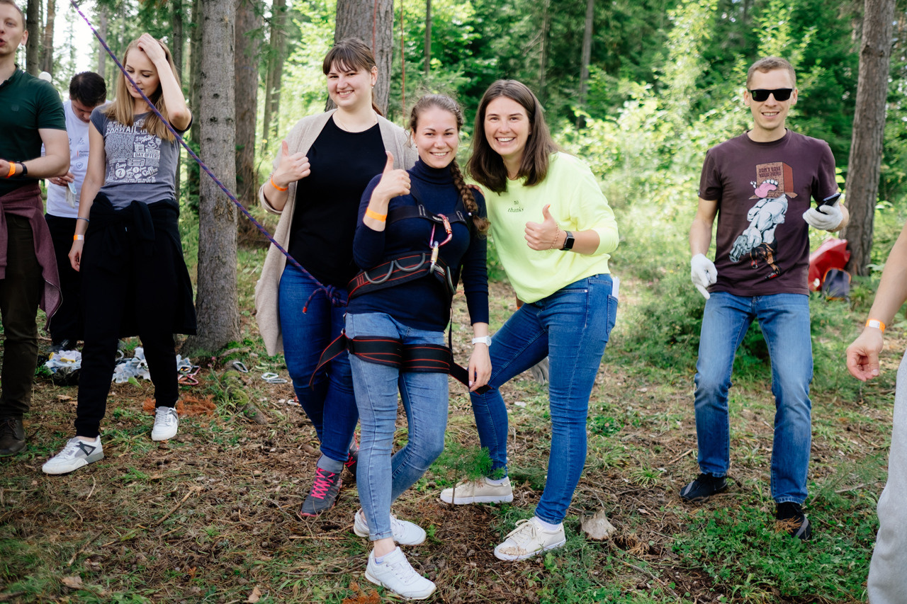 Directum Happy birthday. Фотограф в Ижевске и Казани Богданов Яков
