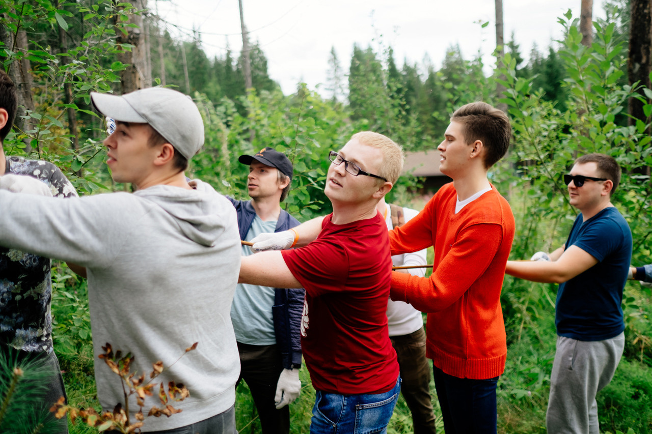 Directum Happy birthday. Фотограф в Ижевске и Казани Богданов Яков