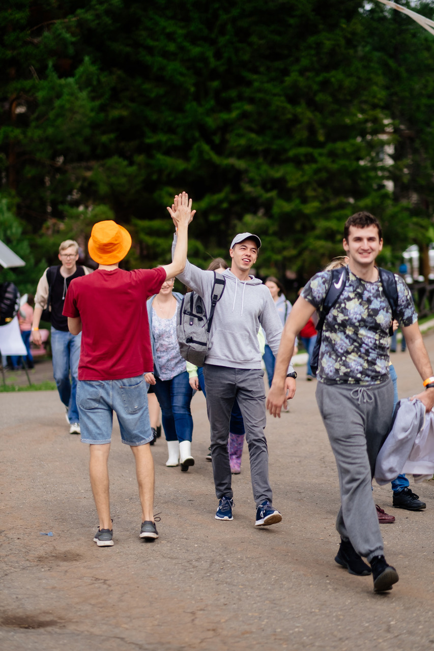 Directum Happy birthday. Фотограф в Ижевске и Казани Богданов Яков