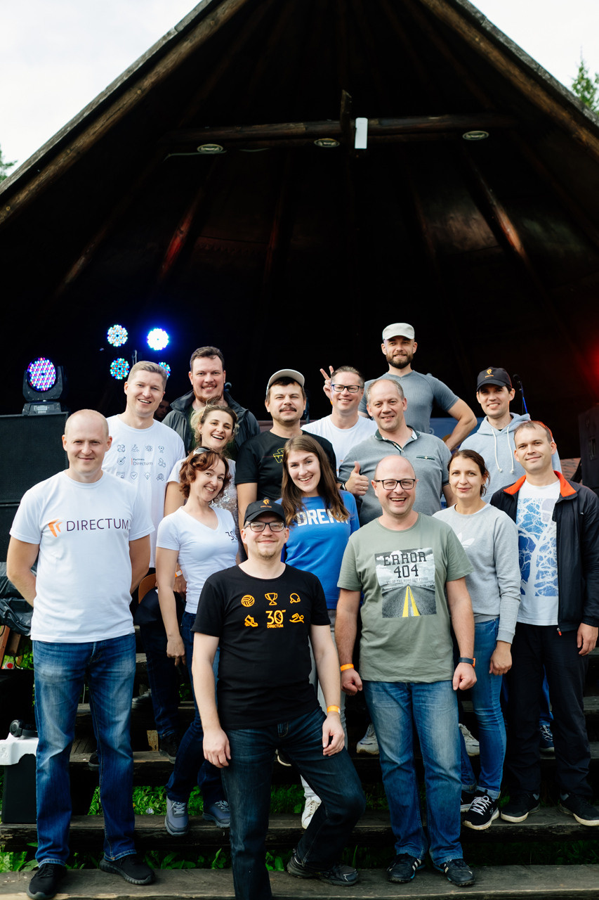 Directum Happy birthday. Фотограф в Ижевске и Казани Богданов Яков