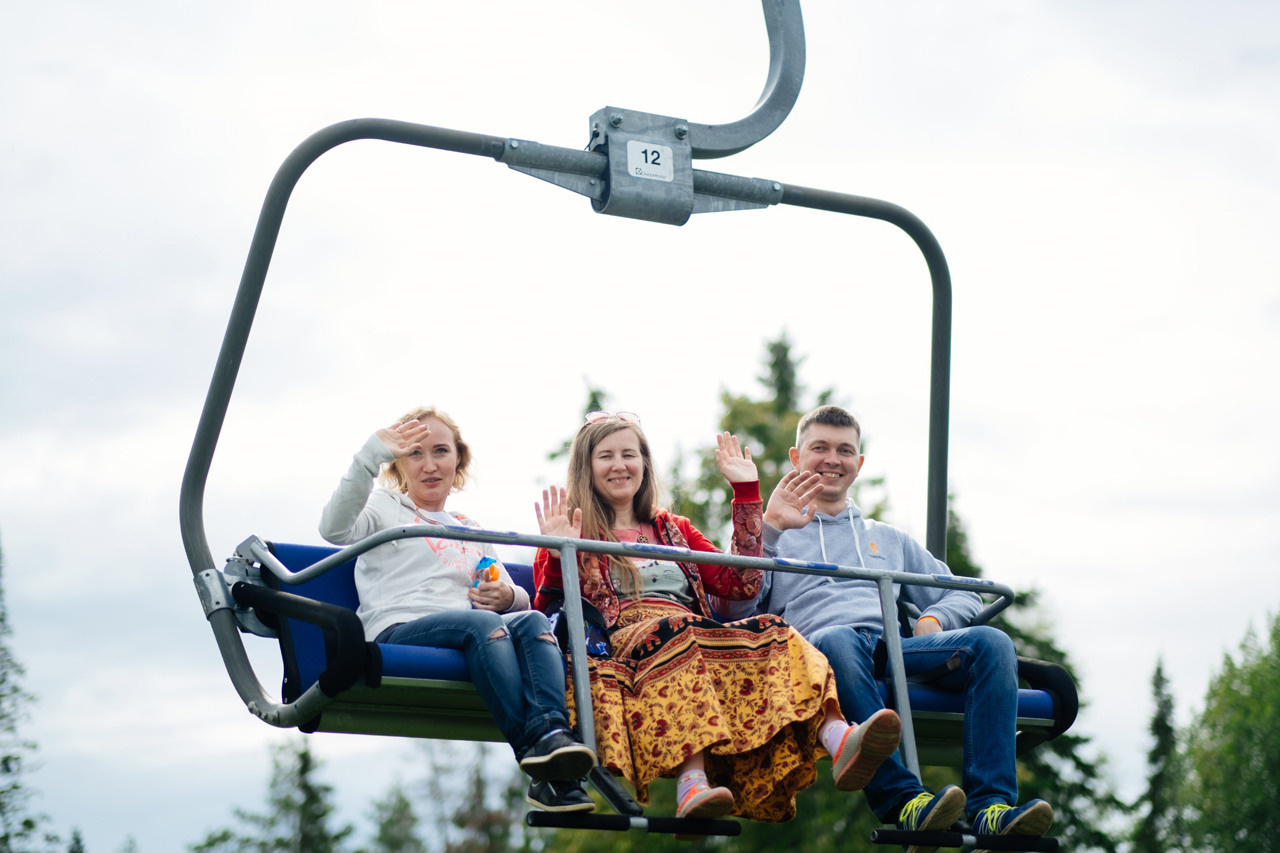 Directum Happy birthday. Фотограф в Ижевске и Казани Богданов Яков