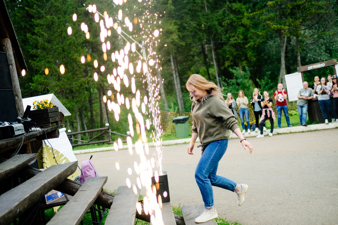 Directum Happy birthday. Фотограф в Ижевске и Казани Богданов Яков