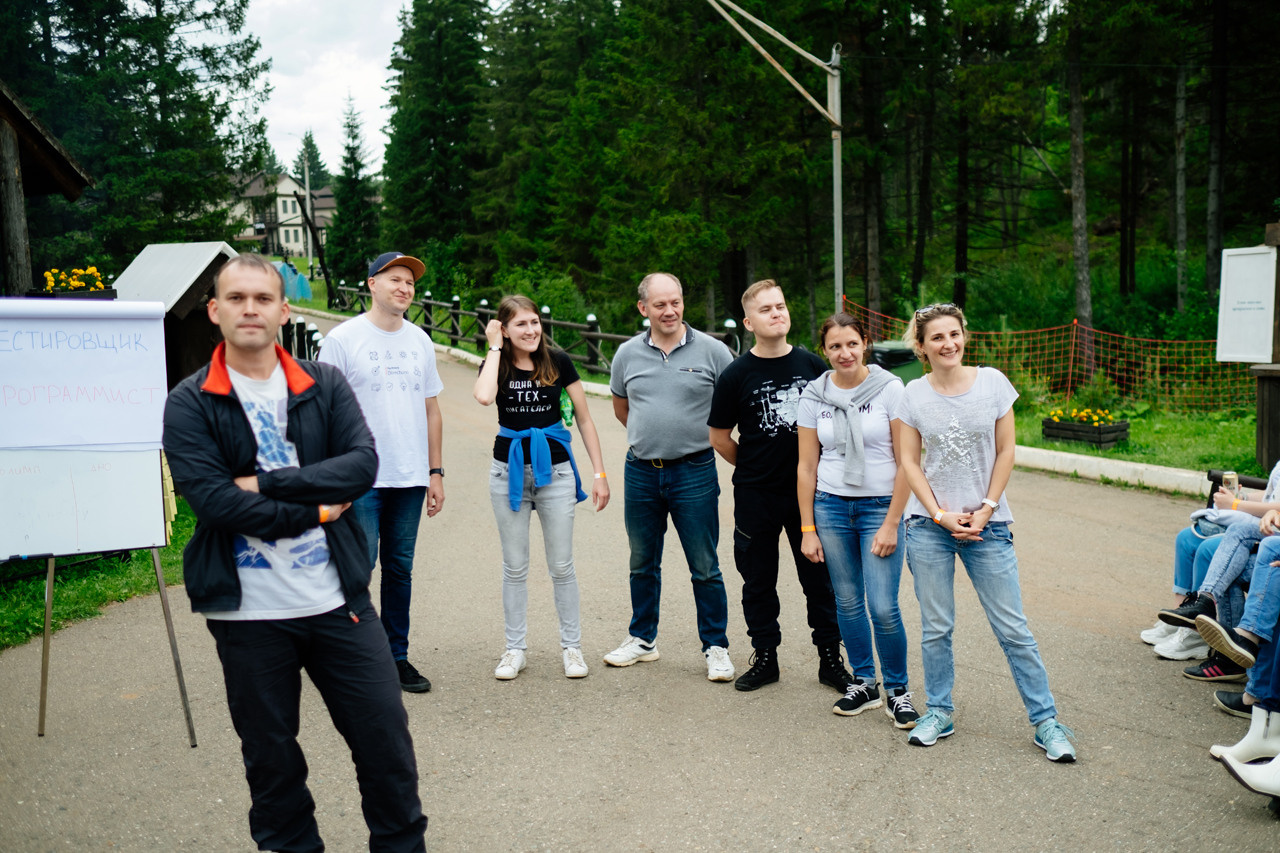 Directum Happy birthday. Фотограф в Ижевске и Казани Богданов Яков