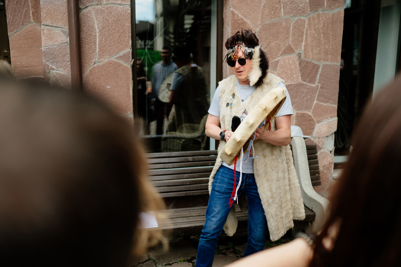 Directum Happy birthday. Фотограф в Ижевске и Казани Богданов Яков