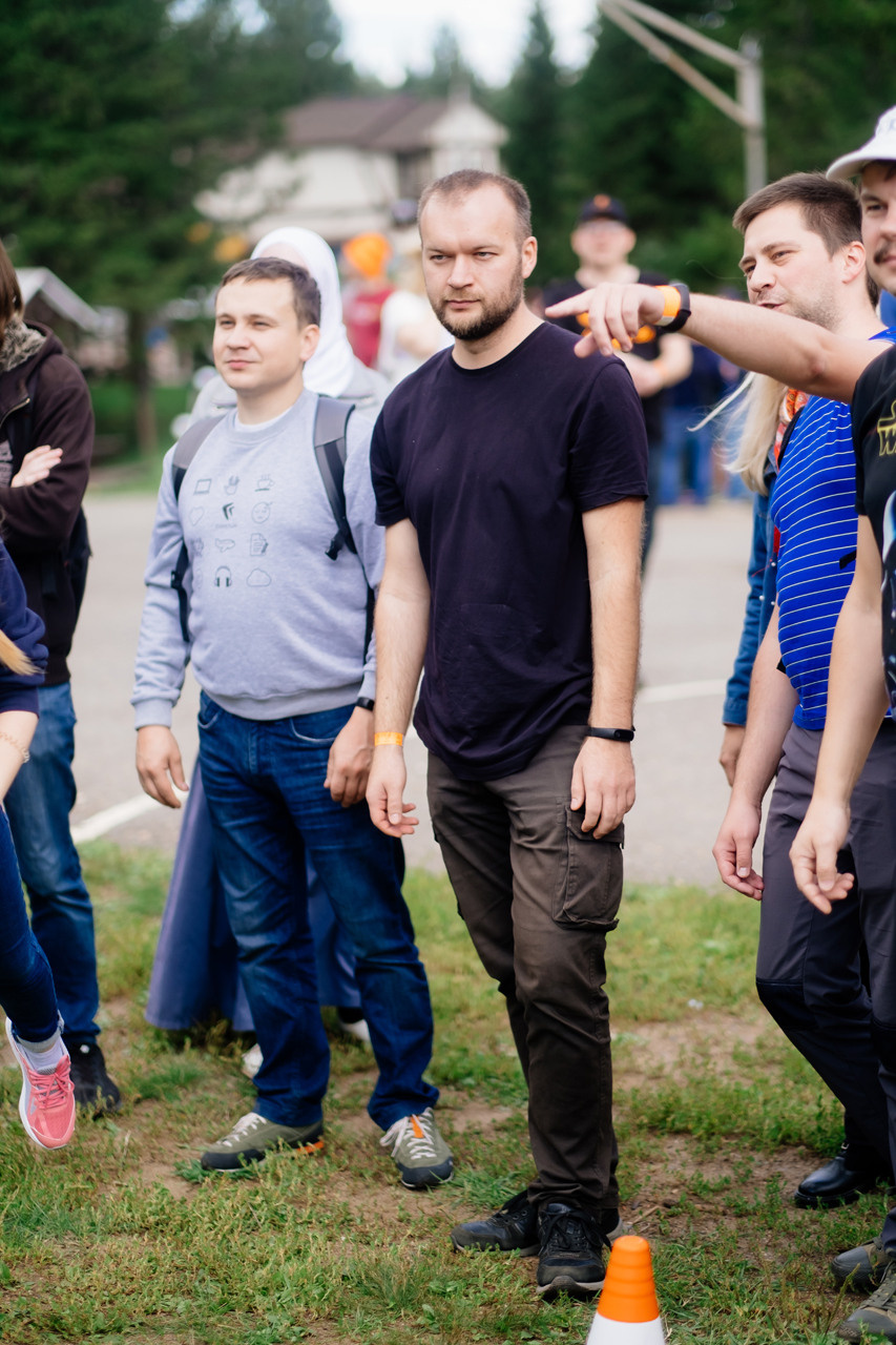 Directum Happy birthday. Фотограф в Ижевске и Казани Богданов Яков