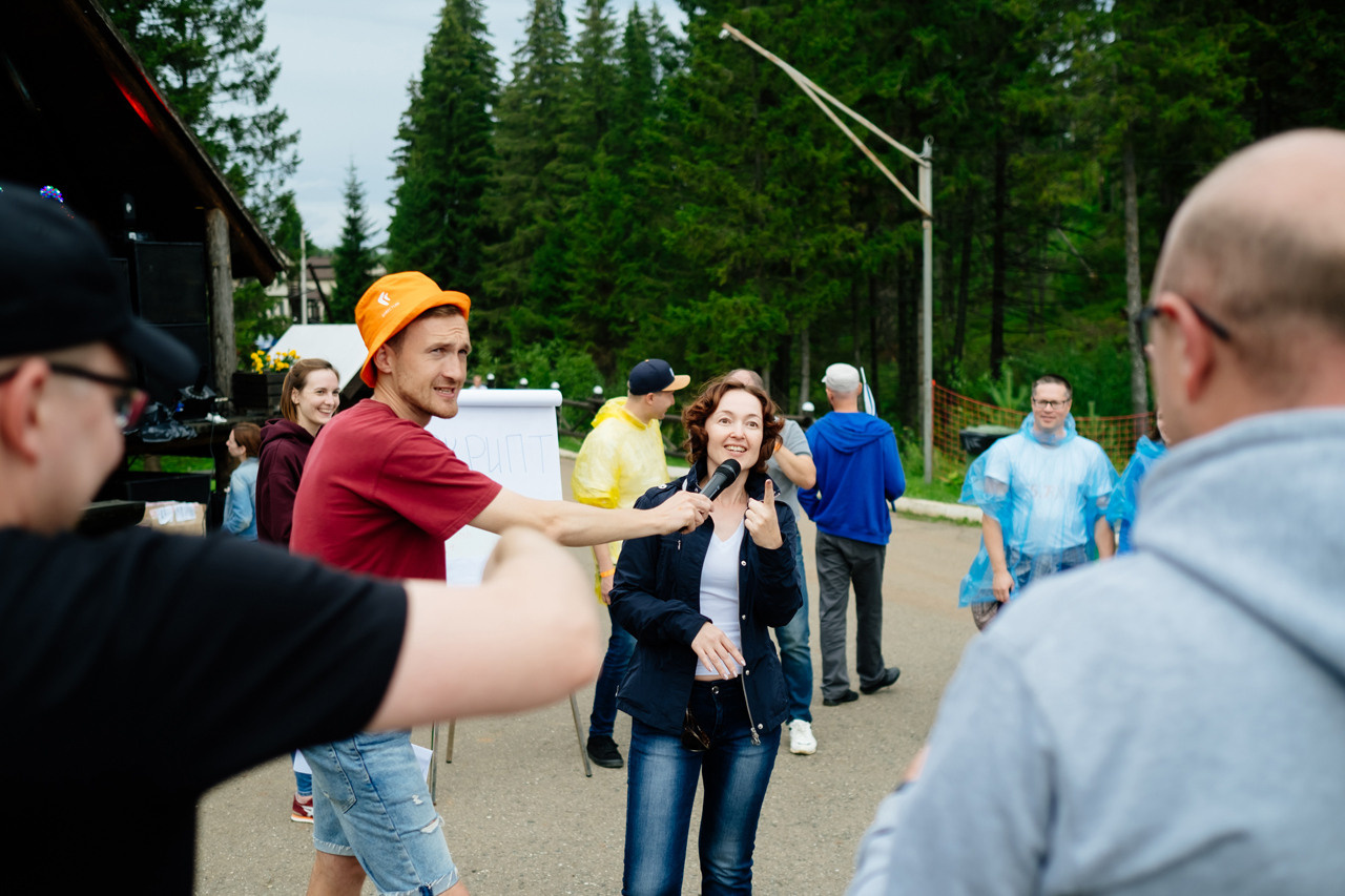 Directum Happy birthday. Фотограф в Ижевске и Казани Богданов Яков