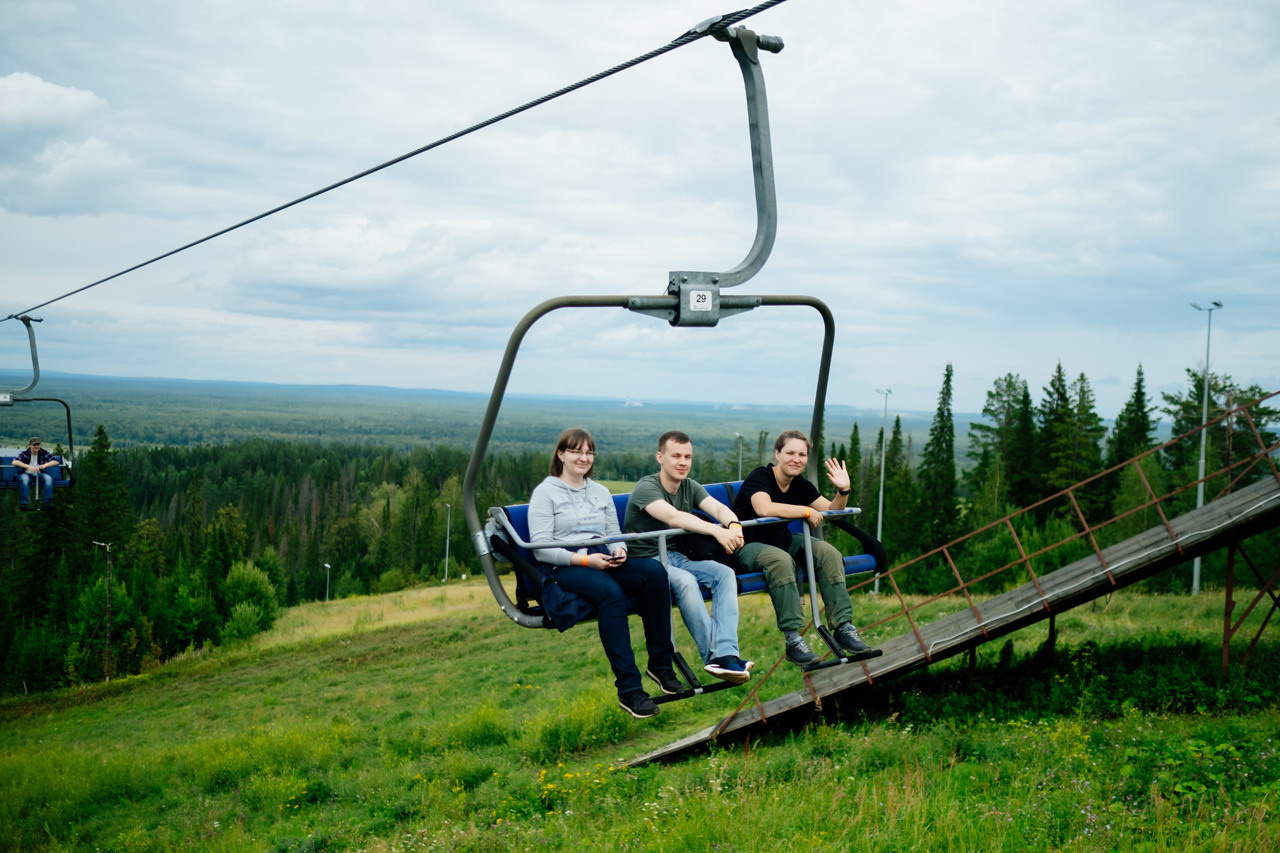 Directum Happy birthday. Фотограф в Ижевске и Казани Богданов Яков