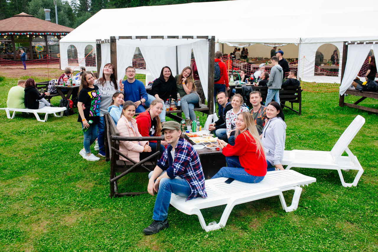 Directum Happy birthday. Фотограф в Ижевске и Казани Богданов Яков