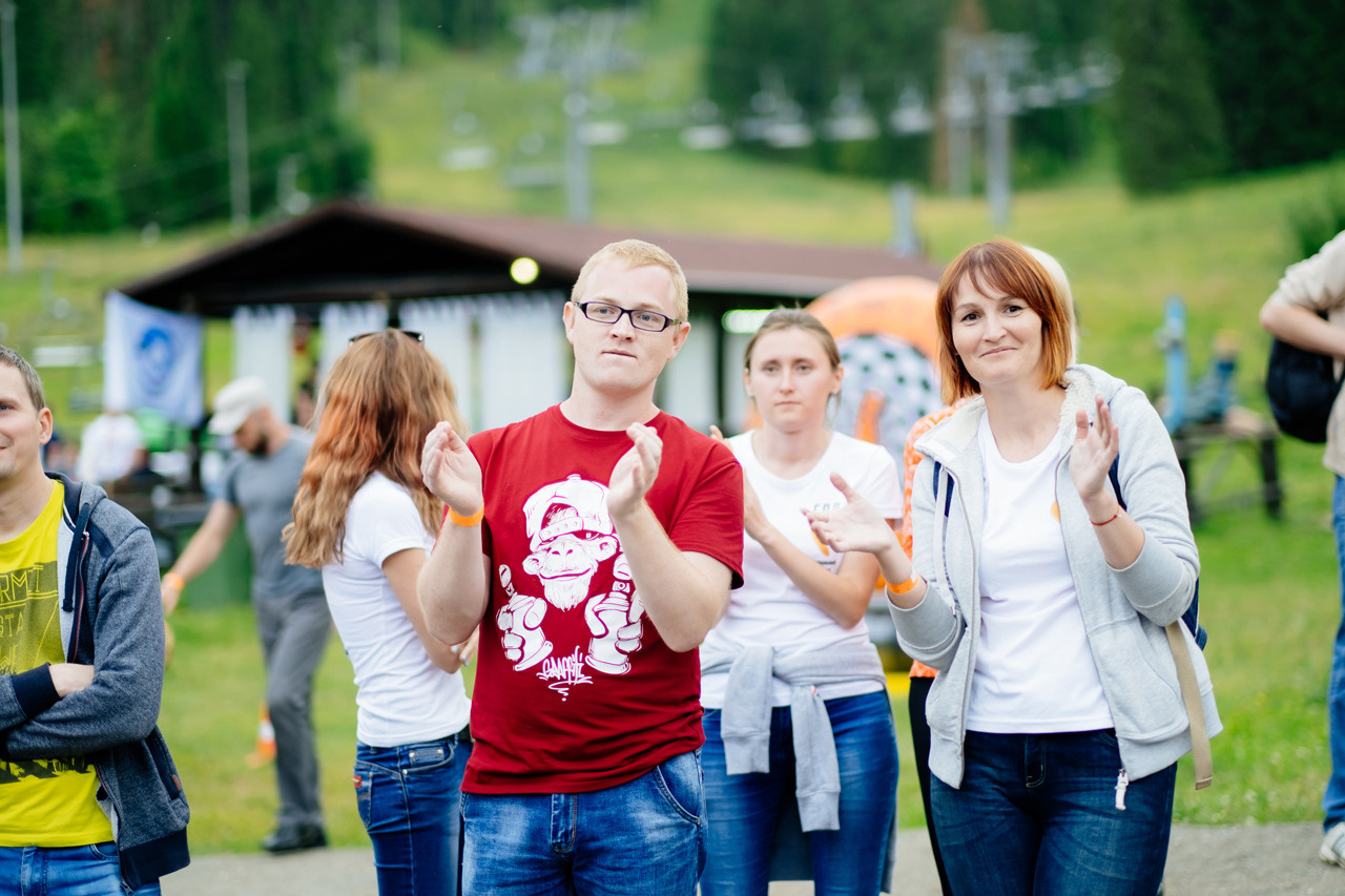 Directum Happy birthday. Фотограф в Ижевске и Казани Богданов Яков