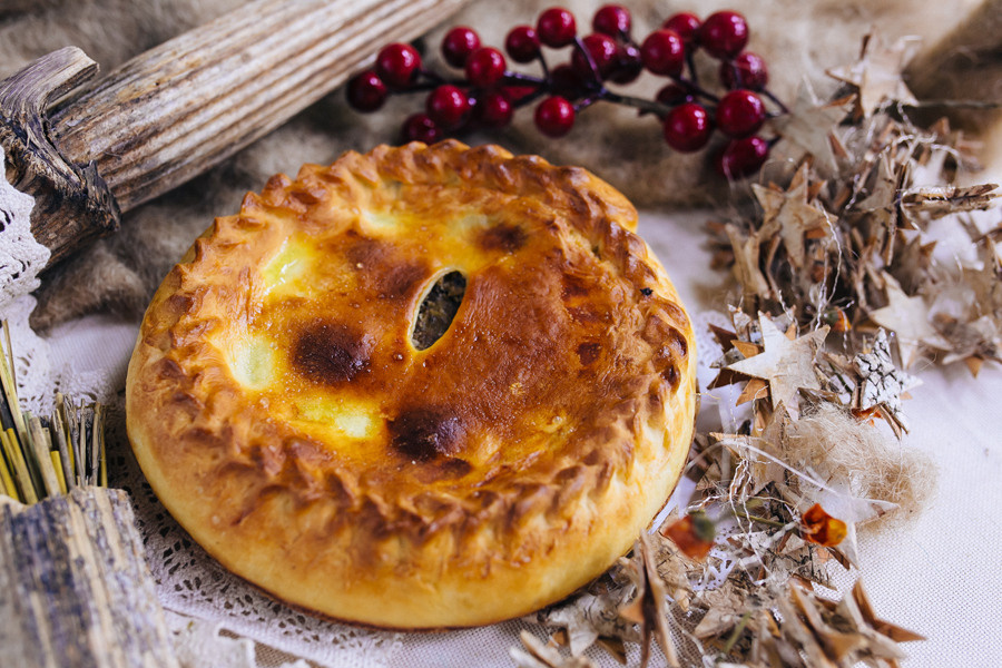 Фуд съемка в Ижевске. Фотограф в Ижевске и Казани Богданов Яков